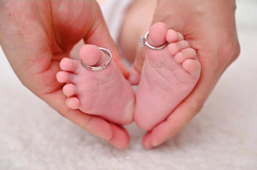 山东宝宝发烧退不下去